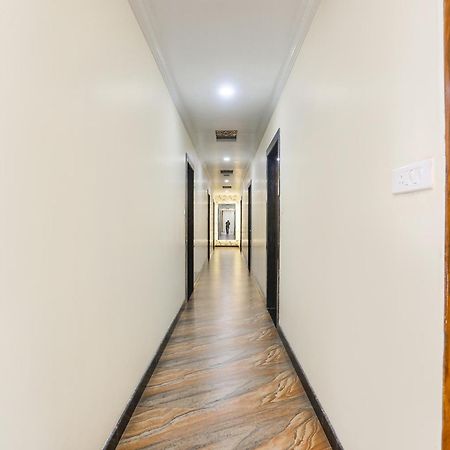 Fabhotel Heritage I Bhilai Экстерьер фото